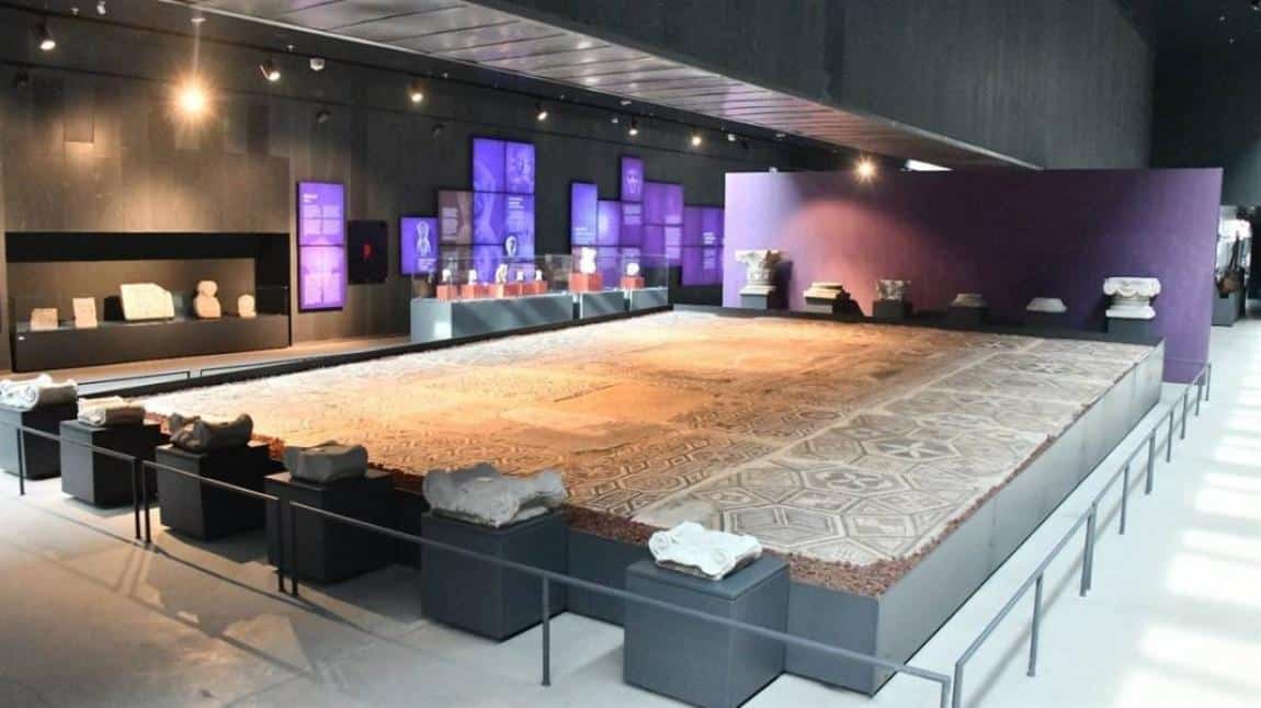 Yeni Samsun Müzesi