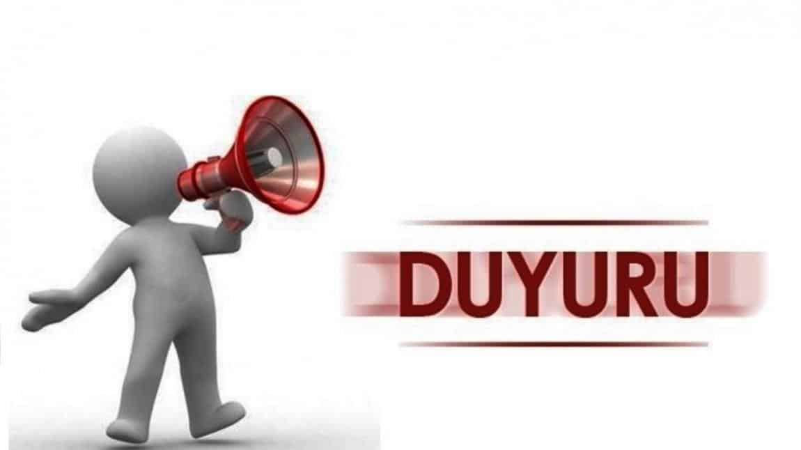 Su Verimliliği Kapsamında Yürütülen Eğitim Çalışmaları