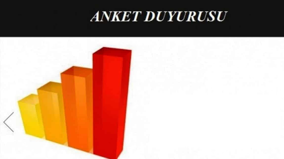 Aile Bülteni İhtiyaç Belirleme Anketi