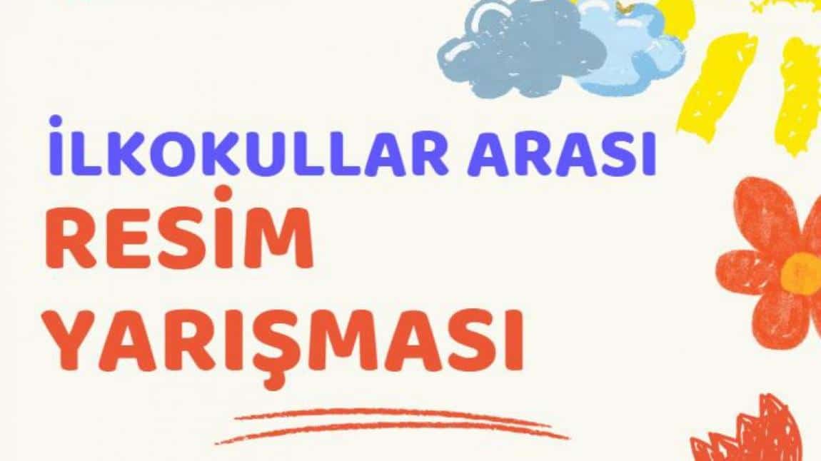 Enerji Verimliliği Resim Yarışması