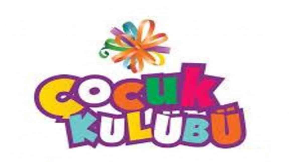 Çocuk Kulubü Bilgilendirme ve Ön Başvuru Formu